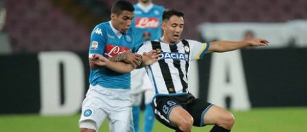 Gonzalo Higuain a adus 3 puncte lui Napoli